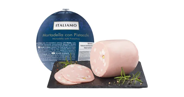 Mortadella LIDL ab 25.04.2022 Aktionis.ch