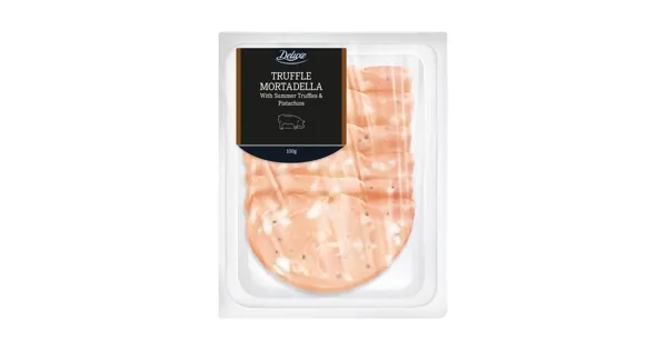 Mortadella LIDL ab 03.11.2022 Aktionis.ch