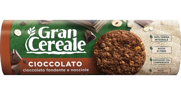Mulino Bianco Gran Cereale Cacao - 33% Rabatt - Denner - ab 30.05.2023 ...