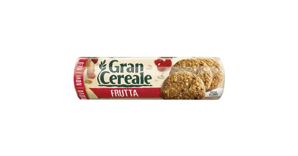 Mulino Bianco Guezli Gran Cereale Früchte - Coop - ab 23.05.2023 ...