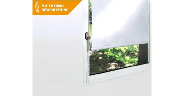 MY LIVING STYLE ThermoRollo ALDI Suisse ab 20.07.2015 Aktionis.ch