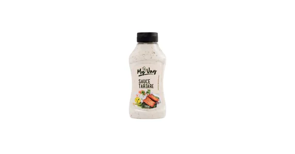 MY VAY Vegane Sauce, Tartare ALDI Suisse ab 22.01.2024 Aktionis.ch