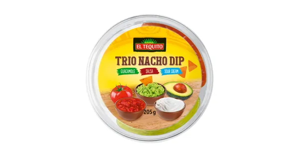 Nacho Dip LIDL ab 16.08.2021 Aktionis.ch