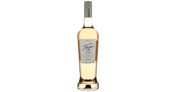 Naturaplan Bio Rosé Coteaux Varois AOC Les Terres Saint Louis 20