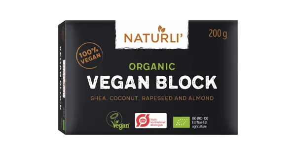 Naturli veganer Butterersatz 27 Rabatt LIDL ab 02.01.2024