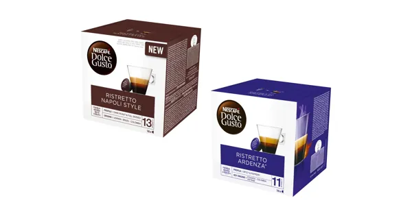 Nescafé Dolce Gusto Kaffeekapseln LIDL ab 29.06.2023 Aktionis.ch