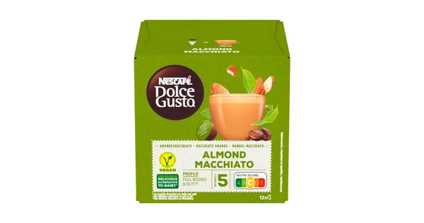 Nescafé Dolce Gusto Vegan LIDL ab 28.09.2023 Aktionis.ch