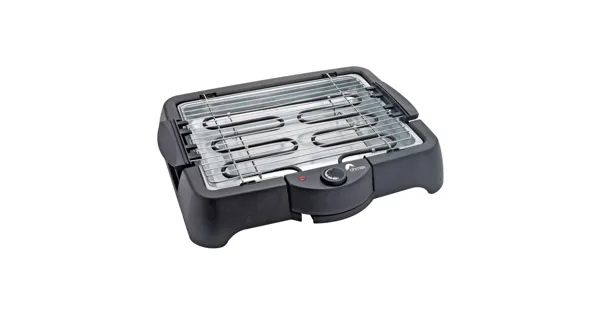 OHMEX BarbecueGrill elektrisch OTTO'S ab 03.04.2023 Aktionis.ch