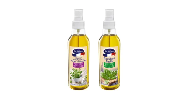 Olivenöl Spray LIDL ab 13.06.2022 Aktionis.ch