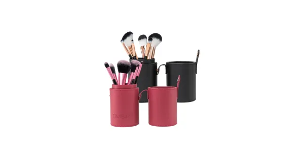 OMBIA COSMETICS KosmetikpinselSet, 7teilig ALDI Suisse ab 18.12.