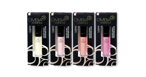 OMBIA COSMETICS Lipgloss 37 Rabatt ALDI Suisse ab 25.04.2016
