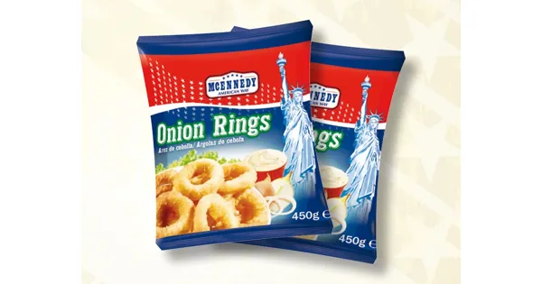 Onion Rings LIDL ab 15.06.2015 Aktionis.ch