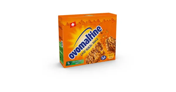 Ovomaltine Riegel Crisp M esli Snack Coop Ab 06 02 2024 Aktionis ch ovomaltine-riegel-crisp-m-esli-snack-coop-ab-06-02-2024-aktionis-ch