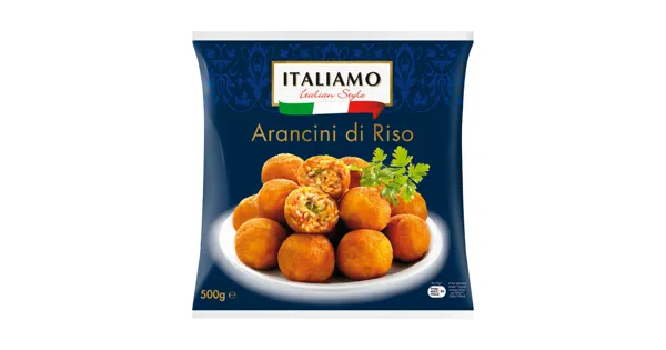 Panierte Arancini - LIDL - ab 26.09.2022 - Aktionis.ch
