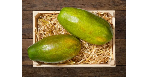 Papaya 40 Rabatt LIDL ab 12.04.2021 Aktionis.ch