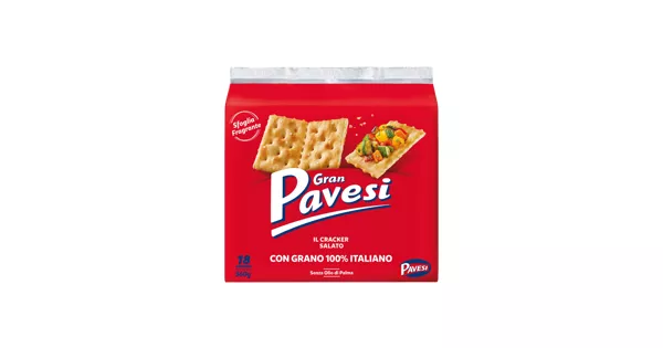 PAVESI Gesalzene Cracker ALDI Suisse Ab 17 07 2023 Aktionis Ch