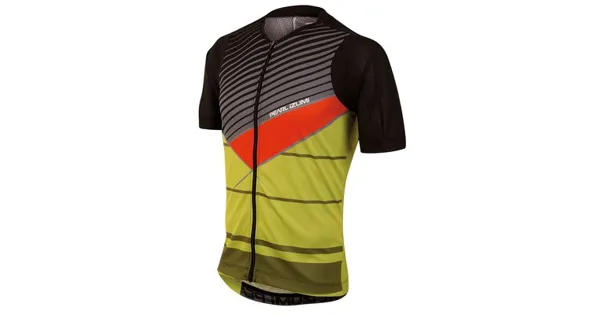 pearl izumi mtb ltd jersey