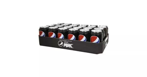 Pepsi Zero Zucker, Erfrischende Pepsi ohne Zucker