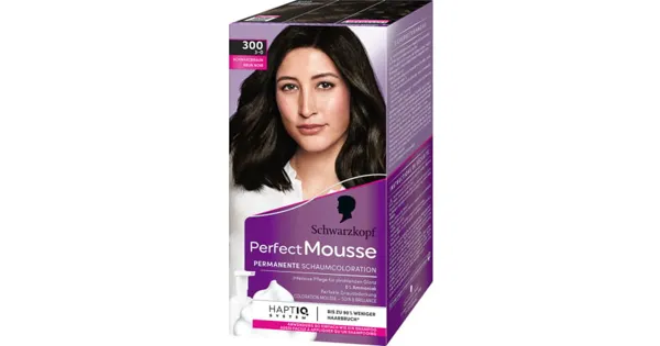 Perfect Mousse 300 Schwarzbraun - OTTO'S - ab 02.06.2024 - Aktionis.ch