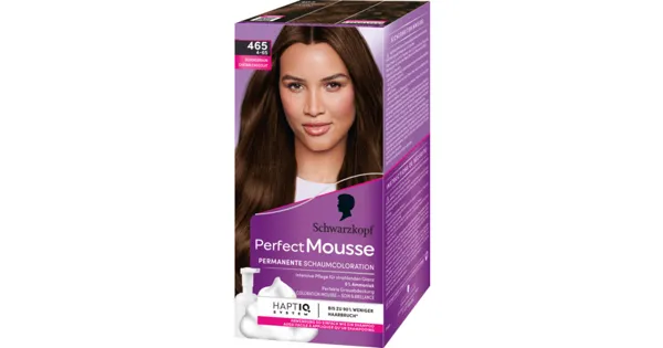 Perfect Mousse 465 Schokobraun - OTTO'S - ab 13.02.2024 - Aktionis.ch