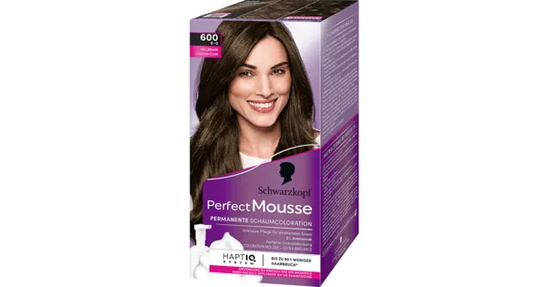 Perfect Mousse 600 Hellbraun - OTTO'S - ab 13.02.2024 - Aktionis.ch