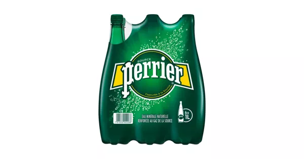 Perrier Mineralwasser Mit Kohlens Ure Rabatt Lidl Ab