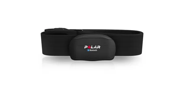 polar wearlink nike  iphone
