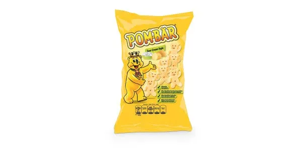 Pom Bar Pom Bar
