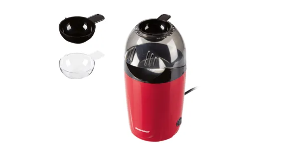 PopcornMaker LIDL ab 30.01.2023 Aktionis.ch
