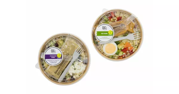 Premium Salate To Go Rabatt Lidl Ab Aktionis Ch