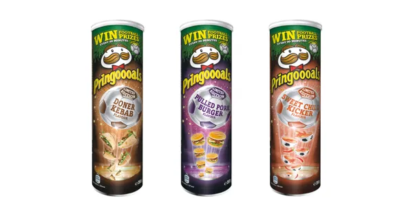 Pringles Limited Edition 25 Rabatt LIDL ab 23.04.2020 Aktionis.ch