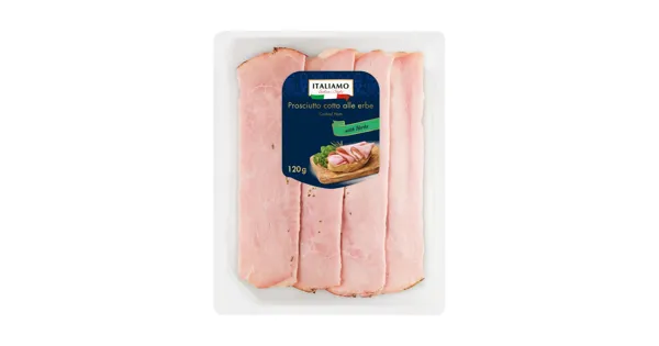 Prosciutto cotto LIDL ab 05.06.2023 Aktionis.ch