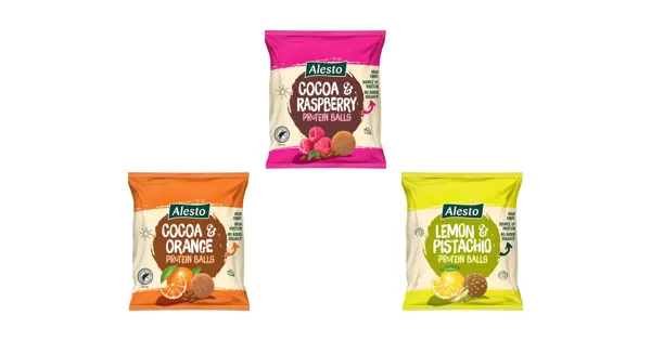 Protein Bällchen - LIDL - ab 04.01.2024 - Aktionis.ch
