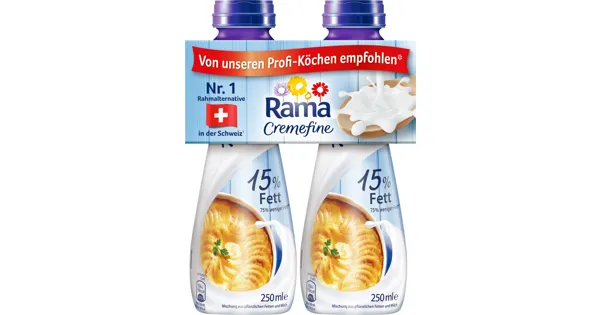 Rama Zum Kochen Rama Zum Kochen