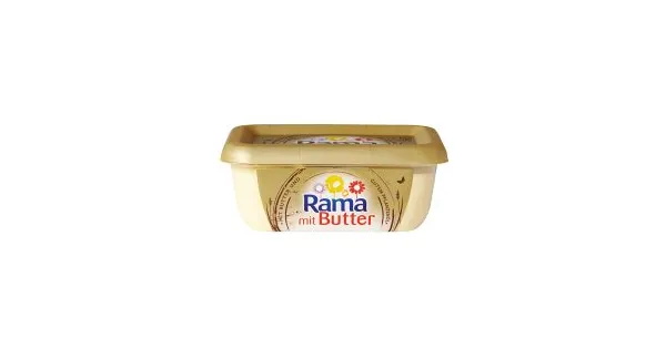 Rama mit Butter - 20% Rabatt - Denner - ab 05.01.2016 - Aktionis.ch
