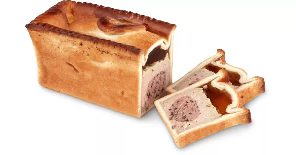 Rapelli-Osterpastete und -Morchelterrine - 40% Rabatt - Migros - ab 30. ...