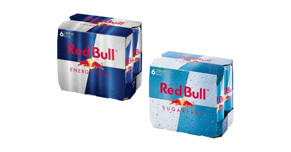 Red Bull 26 Rabatt LIDL ab 20.10.2022 Aktionis.ch