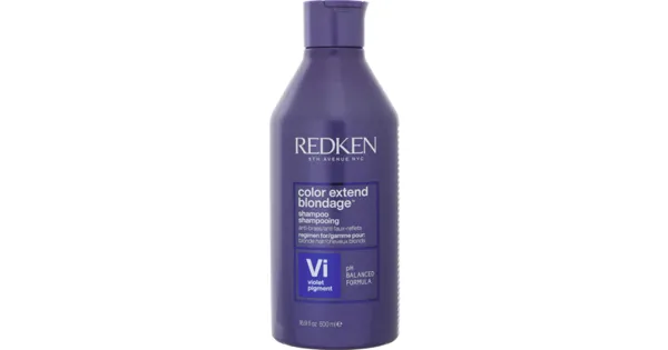 Redken Shampoo Color Extend Blondage 500 ml OTTO'S ab 02.03.2024