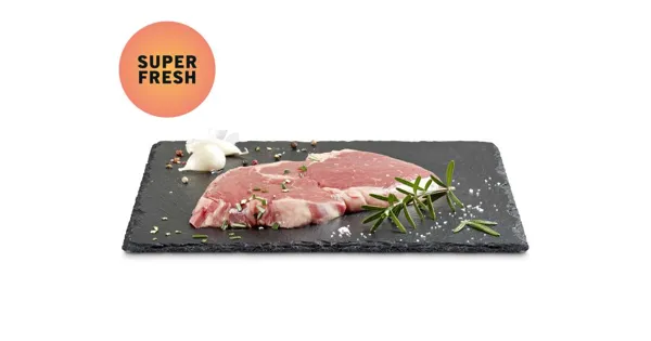 Rib Eye Steak vom Rind 30 Rabatt LIDL ab 24.05.2017 Aktionis.ch