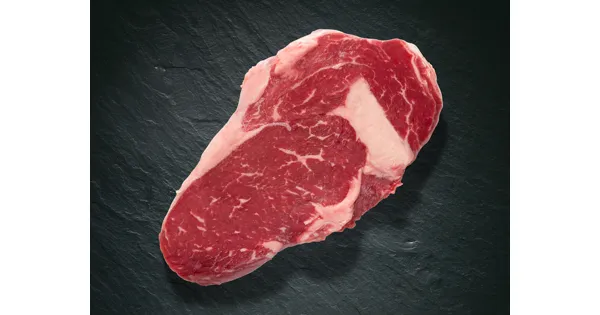 Rib Eye Steak vom Rind 25 Rabatt LIDL ab 10.06.2021 Aktionis.ch