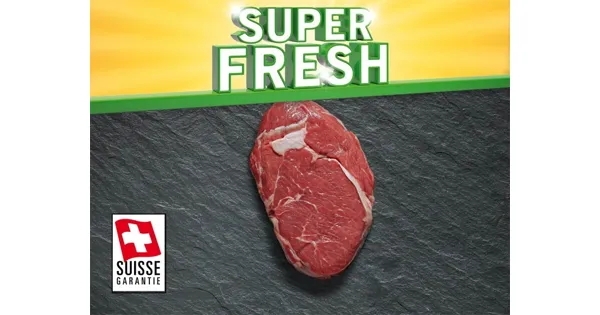 Rib Eye Steak vom Rind 37 Rabatt LIDL ab 10.12.2015 Aktionis.ch