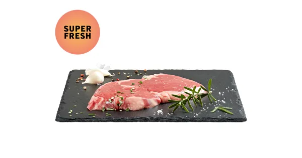 Rib Eye Steak vom Rind LIDL ab 20.08.2018 Aktionis.ch