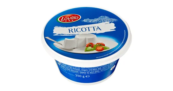 Ricotta 33 Rabatt LIDL ab 10.09.2018 Aktionis.ch