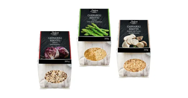 Risotto Carnaroli LIDL ab 02.11.2023 Aktionis.ch