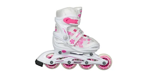Roces Jokey 3.0 G, 26-29, weiss - OTTO'S - ab 04.04.2024 - Aktionis.ch