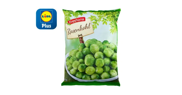 Rosenkohl 33 Rabatt LIDL ab 27.11.2023 Aktionis.ch