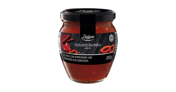 Rote scharfe Paprika - LIDL - ab 17.11.2022 - Aktionis.ch Rote scharfe Paprika - LIDL - ab 17.11.2022 - Aktionis.ch