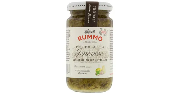 Rummo Pesto alla Genovese Coop ab 06.06.2023 Aktionis.ch
