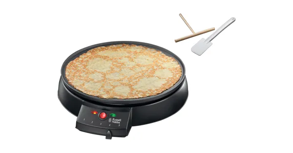 Russell Hobbs Crêpes Maker LIDL ab 22.08.2022 Aktionis.ch