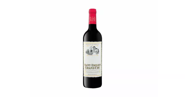 Saint Emilion Grand Cru Aop Rabatt Lidl Ab